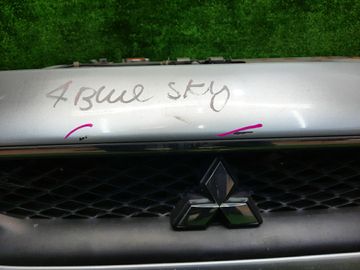 НОУСКАТ НА MITSUBISHI RVR GA3W 4B10