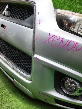 НОУСКАТ НА MITSUBISHI RVR GA3W 4B10