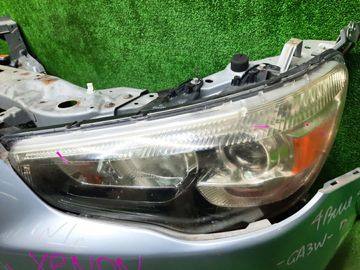 НОУСКАТ НА MITSUBISHI RVR GA3W 4B10
