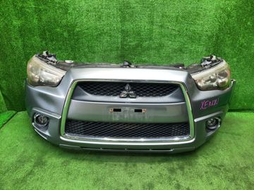 НОУСКАТ НА MITSUBISHI RVR GA3W 4B10