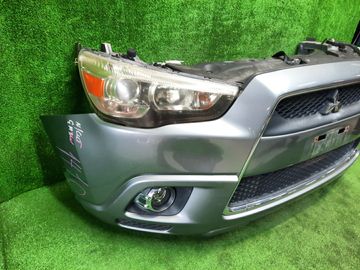 НОУСКАТ НА MITSUBISHI RVR GA3W 4B10