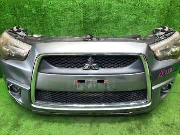 НОУСКАТ НА MITSUBISHI RVR GA3W 4B10
