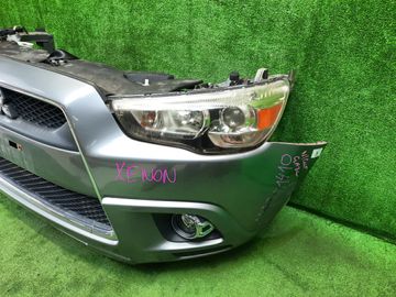 НОУСКАТ НА MITSUBISHI RVR GA3W 4B10