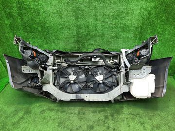 НОУСКАТ НА MITSUBISHI RVR GA3W 4B10