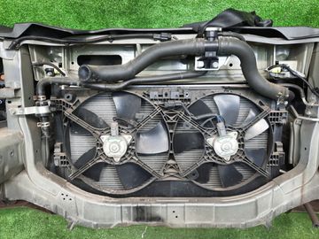 НОУСКАТ НА MITSUBISHI RVR GA3W 4B10