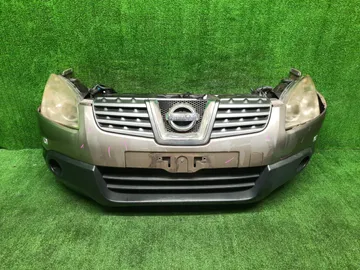 НОУСКАТ НА NISSAN DUALIS NJ10 MR20DE