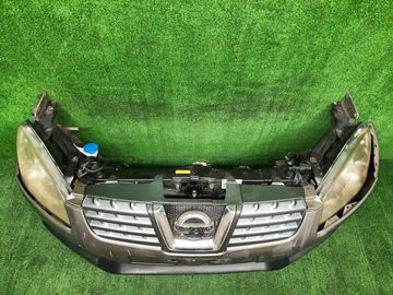 НОУСКАТ НА NISSAN DUALIS NJ10 MR20DE