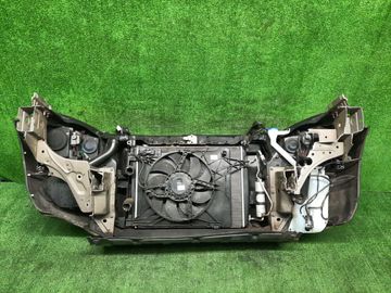 НОУСКАТ НА NISSAN DUALIS NJ10 MR20DE