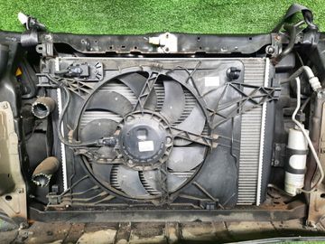 НОУСКАТ НА NISSAN DUALIS NJ10 MR20DE