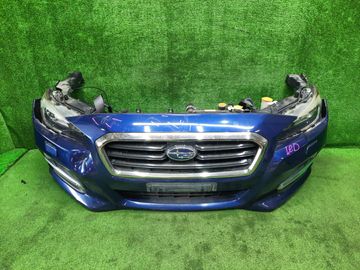 НОУСКАТ НА SUBARU LEVORG VM4 FB16