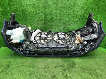 НОУСКАТ НА SUBARU LEVORG VM4 FB16