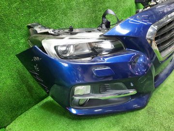 НОУСКАТ НА SUBARU LEVORG VM4 FB16