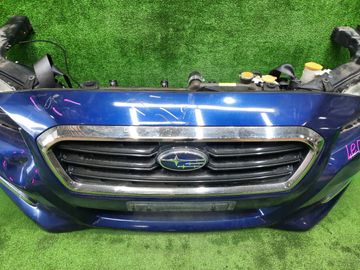 НОУСКАТ НА SUBARU LEVORG VM4 FB16