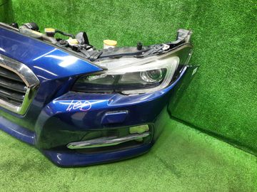 НОУСКАТ НА SUBARU LEVORG VM4 FB16