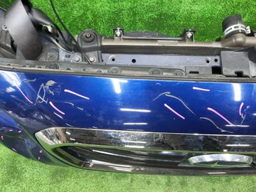 НОУСКАТ НА SUBARU LEVORG VM4 FB16
