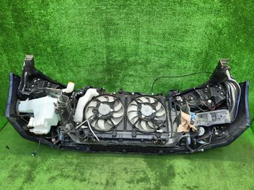 НОУСКАТ НА SUBARU LEVORG VM4 FB16