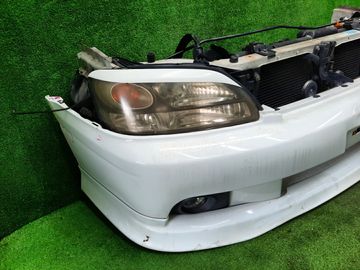 НОУСКАТ НА SUBARU LEGACY BH5 EJ204