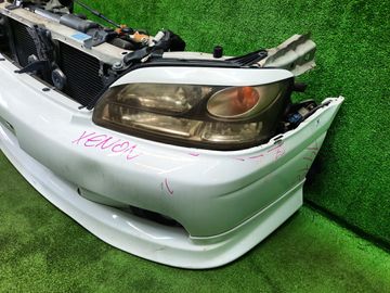 НОУСКАТ НА SUBARU LEGACY BH5 EJ204