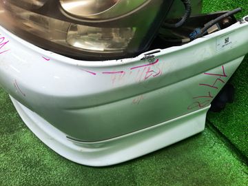 НОУСКАТ НА SUBARU LEGACY BH5 EJ204