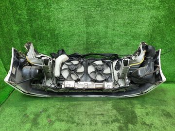 НОУСКАТ НА SUBARU LEGACY BH5 EJ204