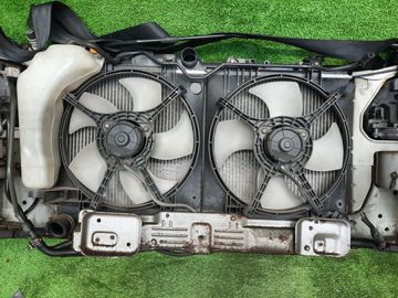 НОУСКАТ НА SUBARU LEGACY BH5 EJ204