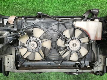 НОУСКАТ НА TOYOTA IPSUM ACM21 2AZ-FE
