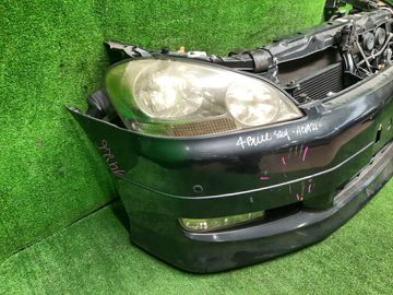 НОУСКАТ НА TOYOTA IPSUM ACM21 2AZ-FE