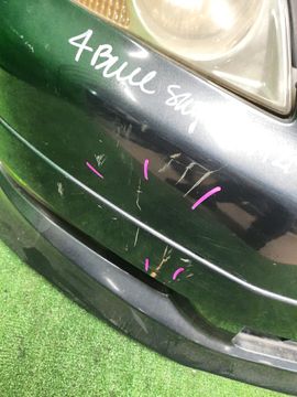 НОУСКАТ НА TOYOTA IPSUM ACM21 2AZ-FE