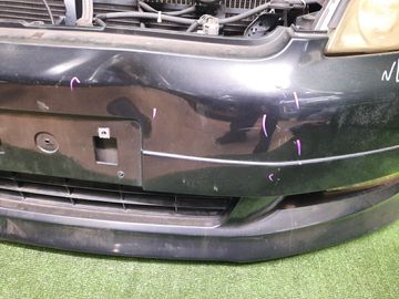 НОУСКАТ НА TOYOTA IPSUM ACM21 2AZ-FE