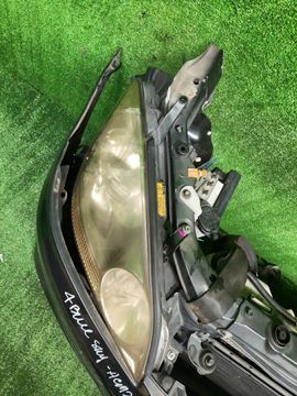 НОУСКАТ НА TOYOTA IPSUM ACM21 2AZ-FE