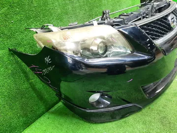 НОУСКАТ НА TOYOTA FIELDER ZRE142 2ZR-FAE