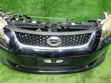 НОУСКАТ НА TOYOTA FIELDER ZRE142 2ZR-FAE