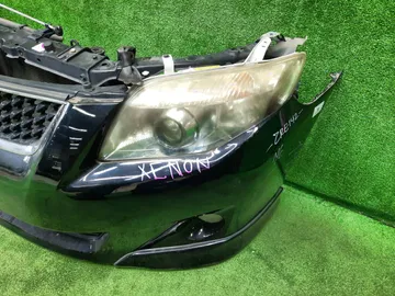 НОУСКАТ НА TOYOTA FIELDER ZRE142 2ZR-FAE
