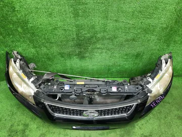 НОУСКАТ НА TOYOTA FIELDER ZRE142 2ZR-FAE