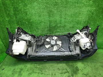 НОУСКАТ НА TOYOTA FIELDER ZRE142 2ZR-FAE