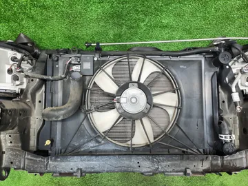 НОУСКАТ НА TOYOTA FIELDER ZRE142 2ZR-FAE