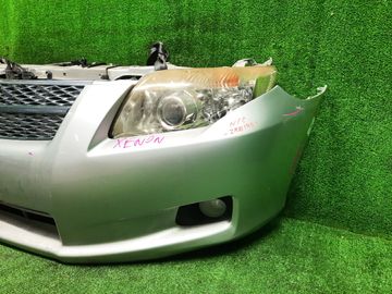НОУСКАТ НА TOYOTA FIELDER ZRE142 2ZR-FAE