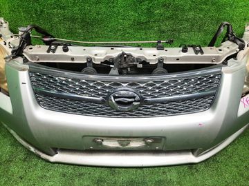НОУСКАТ НА TOYOTA FIELDER ZRE142 2ZR-FAE