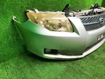 НОУСКАТ НА TOYOTA FIELDER ZRE142 2ZR-FAE