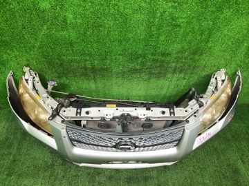 НОУСКАТ НА TOYOTA FIELDER ZRE142 2ZR-FAE