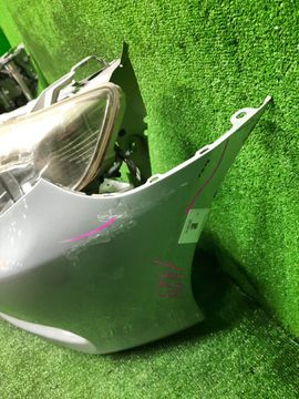 НОУСКАТ НА TOYOTA FIELDER ZRE142 2ZR-FAE