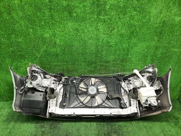 НОУСКАТ НА TOYOTA FIELDER ZRE142 2ZR-FAE