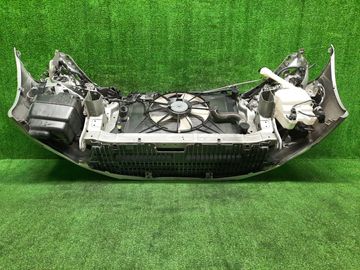 НОУСКАТ НА TOYOTA FIELDER ZRE142 2ZR-FAE