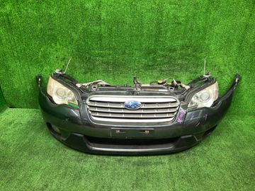НОУСКАТ НА SUBARU OUTBACK BP9 EJ253