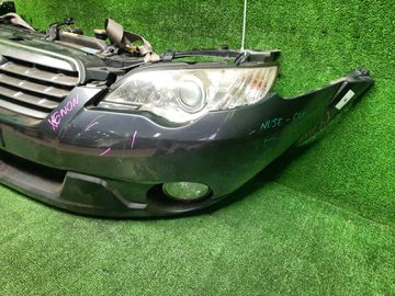 НОУСКАТ НА SUBARU OUTBACK BP9 EJ253
