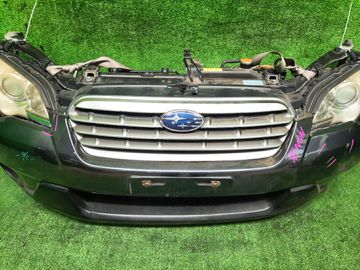 НОУСКАТ НА SUBARU OUTBACK BP9 EJ253