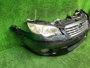 НОУСКАТ НА SUBARU OUTBACK BP9 EJ253