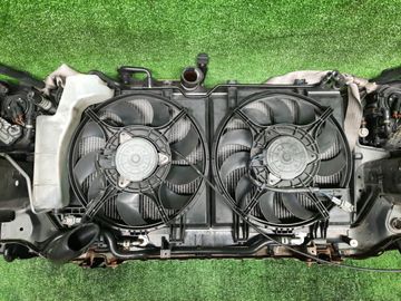 НОУСКАТ НА SUBARU OUTBACK BP9 EJ253