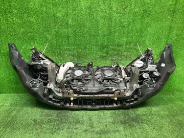 НОУСКАТ НА SUBARU OUTBACK BP9 EJ253