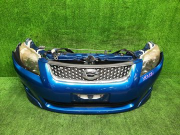НОУСКАТ НА TOYOTA FIELDER ZRE144 2ZR-FAE